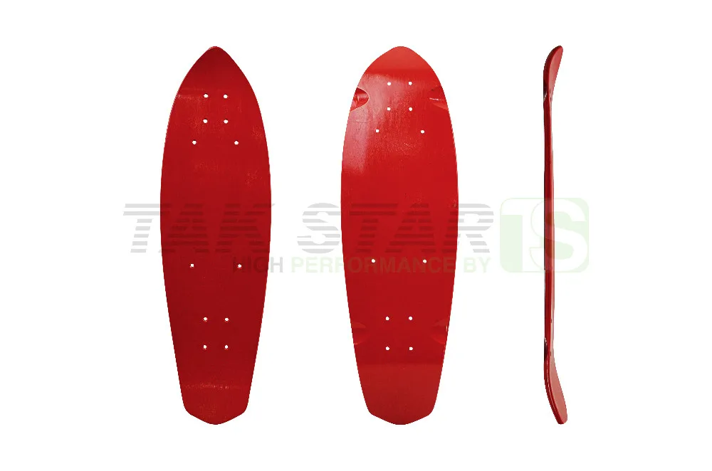 Wholesale Cheap Wood Cruiser Skateboard Decks Blank Buy Cheap Blank