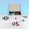 Hot Sale Popular High Quality Chemistry Set Molecular Model, Organic Molecular Model, Teacher Atomic Model Set