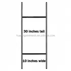 H Wire Stake Sign Holders Manufacturer