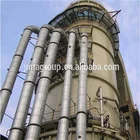 forced circulation vacuum glucose concentrator continuous crystallization concentrator