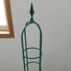 /product-detail/nbctp-durable-eye-catching-garden-trellis-round-pe-coated-rock-crystal-plant-obelisk-160cm-60711538102.html