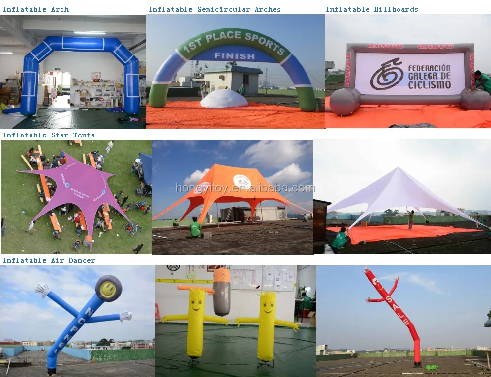 HY Inflatables (8)