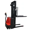 2.5ton china used electric stacker forklift for sale