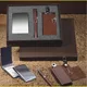 high quality business gift set, luxury gift sets, corporate