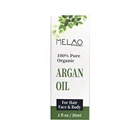 100% organic pure natural essential oil Morocco Argan oil for fragrance, hair and skin care