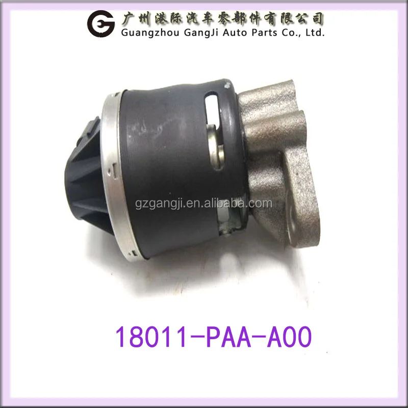 High Performance Car Parts Wholesale Quick Exhaust Valve 18011-paa-a00 Cheap Electric Cars For ...