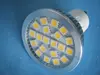 50000hours lifetime warranty COB/SMD 2835/5050 LED lamp cup