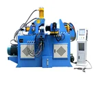 CNC Tube End Forming Machine SG-100CNC-V for different size of tube