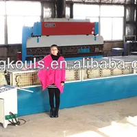Corrugated Steel Sheet Metal Roof Wall