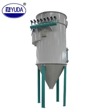 YUDA Excellent industrial wood dust collector