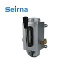 L8 600ml/Lube Oil Pump/Hand Operated/Manual Lubrication Pump for Machine Tool