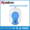 New Mini GPS/GSM/GPRS Device Tracking GPS Tracker Locator SOS Alarm For Car,Child ,Elder ,Disabled ,Pet gps tracker