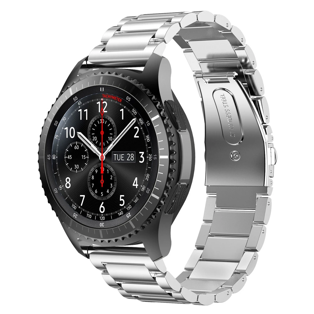 Часы Самсунг Galaxy Gear S3