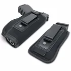 Gun Holster Neoprene Universal Pistol Tactical Waist Belt Cilp Hidden IWB Gun Holster Manufactures