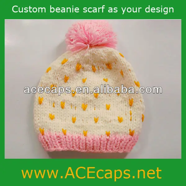 lovely baby beanie hats