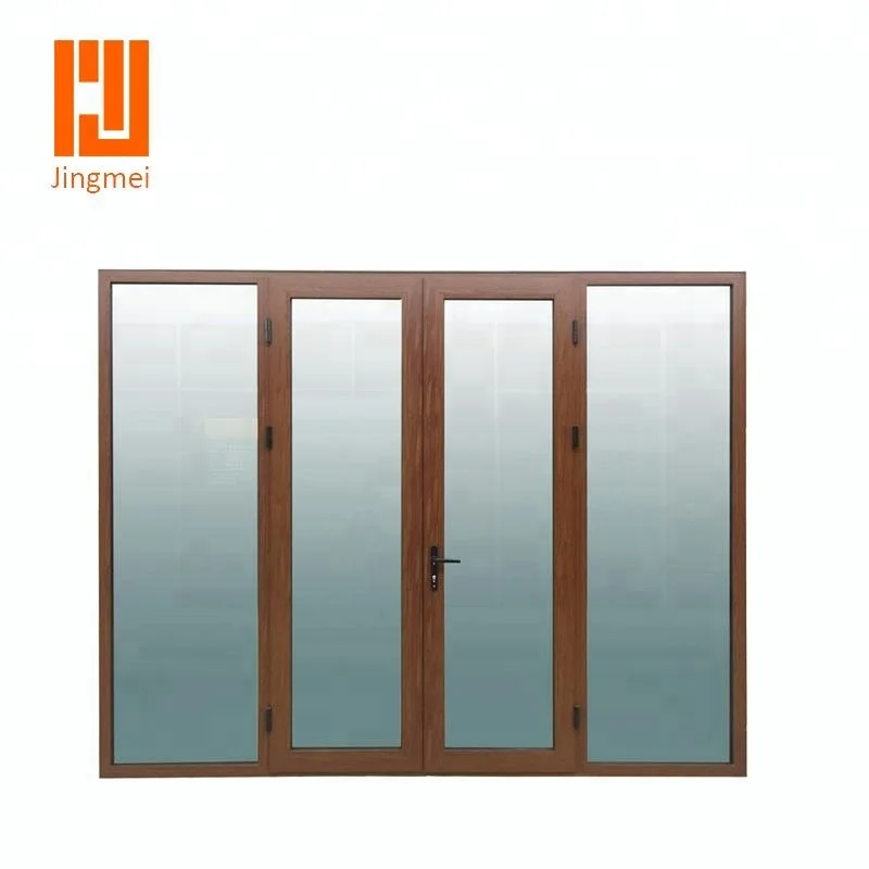 Wholesale Aluminum Triple Track Sliding Door Screen Buy Two Leaf Door Two Door Design Triple Sliding Door Screen Product On Alibaba Com