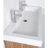 Fancy table top basin bathroom sink, public bathroom basins