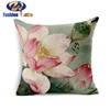 Different Kinds flocage textile canap outdoor cushion