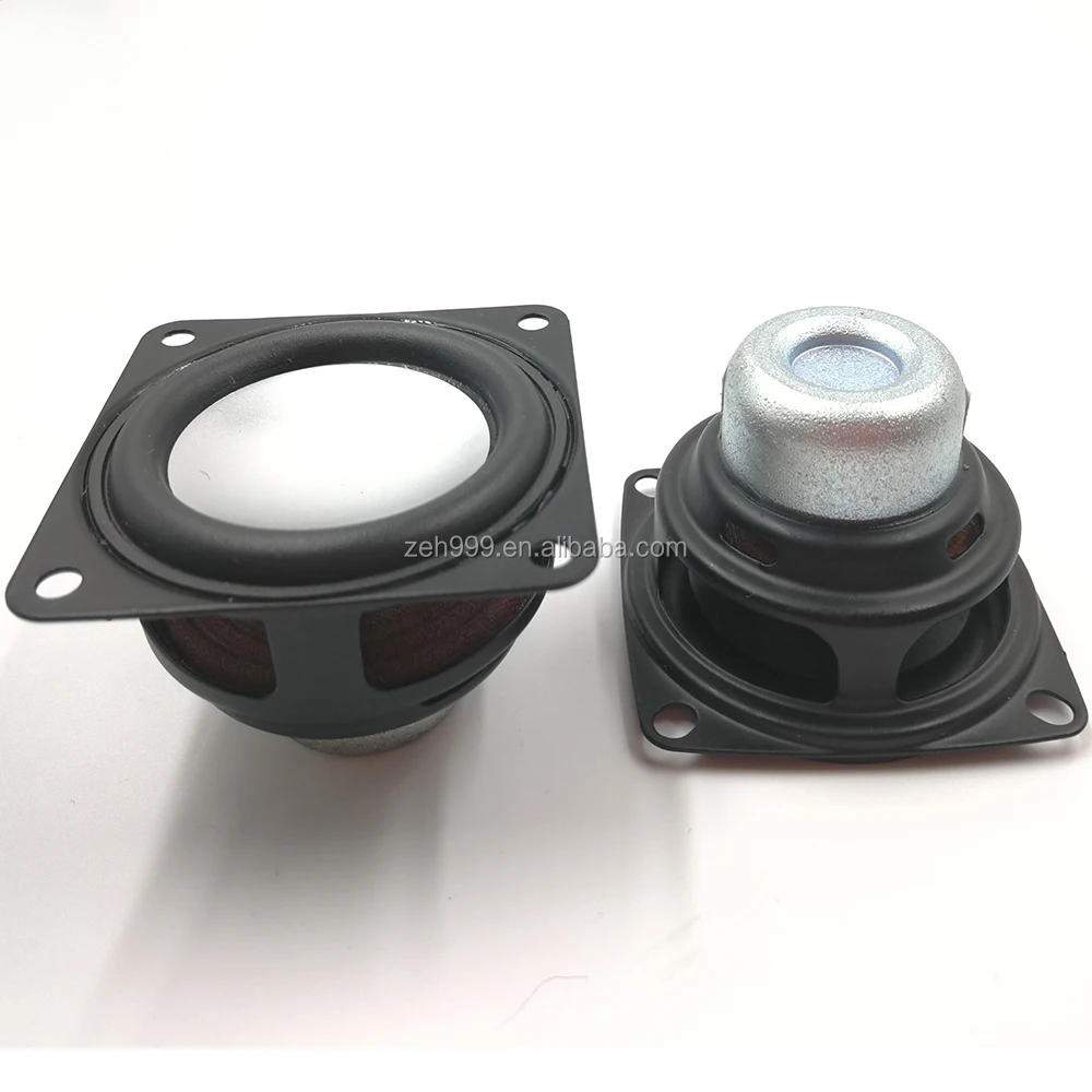 4ohm 8ohm 5w 10w 15w long range audio system bass speaker professional manufacturer waterproof micro speaker with PCBA design - ANKUX.COM