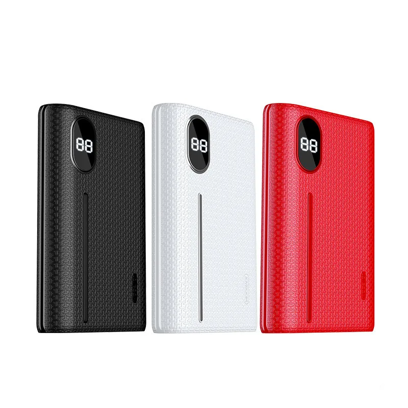 JOYROOM D-M194 Plus 9V 12V QC3.0 PD USB Type C Power Bank 20000 mah - ANKUX.COM