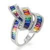 /product-detail/kenturay-top-end-jewelry-zirconia-sterling-colorful-baguette-925-silver-cz-rainbow-ring-for-ladies-slippers-and-sandals-62135236967.html
