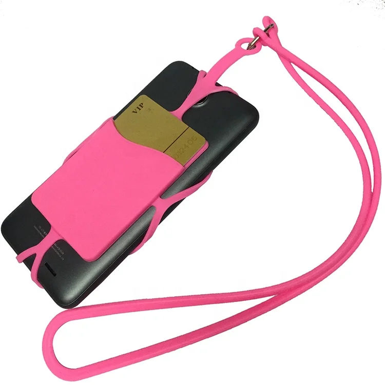 Nuovo Prodotto All'ingrosso All'ingrosso Logo Personalizzato Cinghia Del Telefono Mobile Smart Phone Strap - ANKUX Tech Co., Ltd