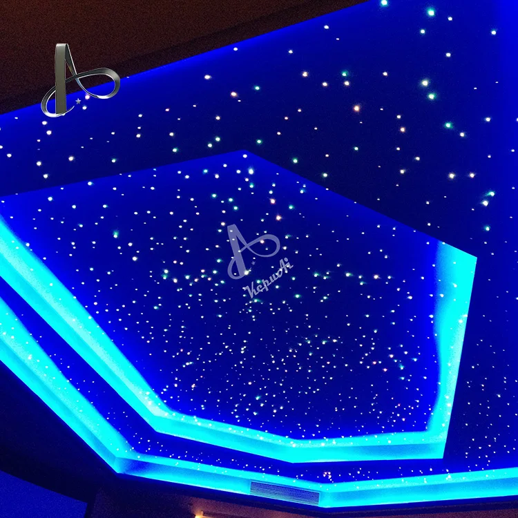 Twinkle Star Night Light Fiber Optic Star Ceiling Light For Cinema Club Stage Buy Fiber Optic Light Fiber Optic Star Ceiling Light Fiber Optic Night