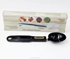 Saudi arabia 0.1g digital spoon measure manual spoon scale measuring scoops kitchen