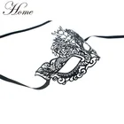 Chinese dragon design metal masquerade mask cool mask