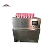 Manufacturer Supply Supply Best Service Semi Automatic Spout Pouch Filling Machine