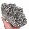 Wholesale Natural mineral Silver Ore Magnesium Rough Stone