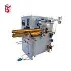 Metal Sheet Seam Welding Machine for Can Making