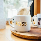 Wholesale Promotional Cheap Ceramic Color Coffee Mug Cups in Stocked