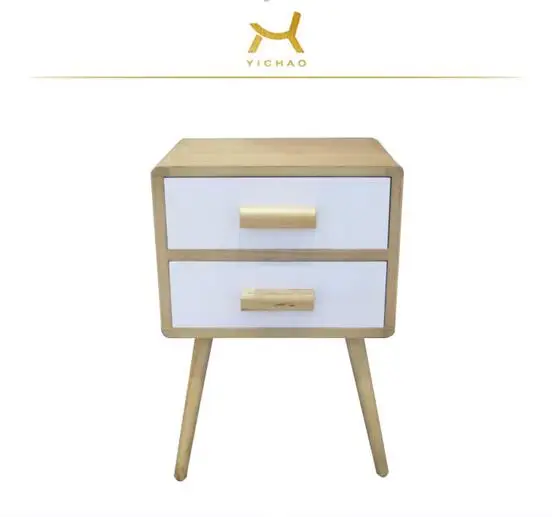 Cheap Industrial Furniture Nordic Style Wooden Sideboard Living Room Furniture