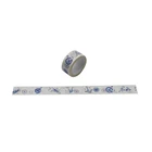 Masking Tapes Japanese Washi Tape Diy Scrap Booking Sticker