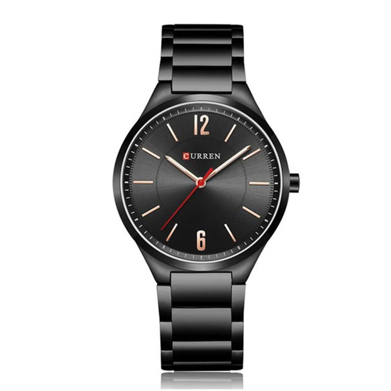 Curren 8280 Men 2018 New Luxury Watch Fashion Stainless Steel Watch for Man Quartz Analog Wrist Watch
Curren 8280 Men 2018 New Luxury Watch Fashion Stainless Steel Watch for Man Quartz Analog Wrist Watch