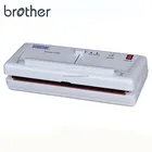 DZ-280A Portable Mini Home Kitchen Food Saver Vacuum Sealer Machine For Home