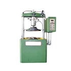 Grinding Machine Surface Grinding Polish Mill Machine PP Metal Ball Price List