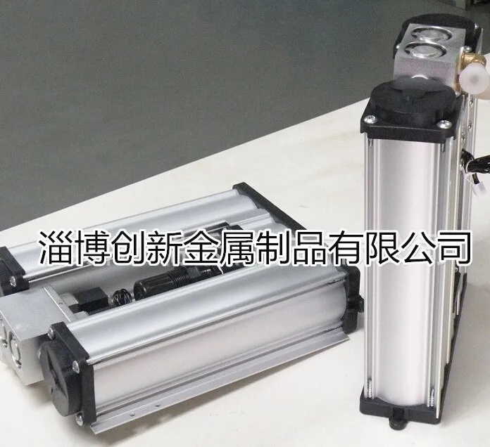 Oxygen plant molecular adsorption tower