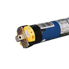 A-OK AM35 radio tubular motors motorized curtain motor electric roller blind tubular motor for electric roller blinds