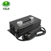 YXLN Yamaha 36V 18A Lead acid battery pack charger for golf cart