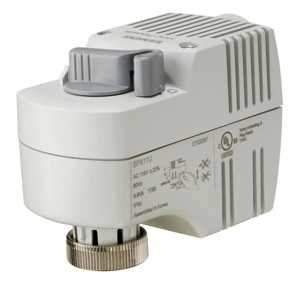 cheap siemens actuator deals