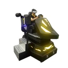 Racing Car Truck Simulator Driving 9D VR Glasses Virtual Reality Multiplayer Equipment