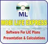 Mobi Life Express For Insurance Agent Software