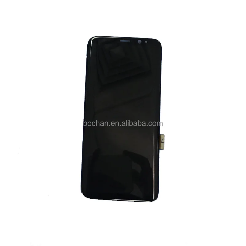 2017 Hot Selling For Samsung Galaxy S8 G950 Lcd Screen Display, Replacement Lcd Screen For Samsung Galaxy S8, Black
2017 Hot Selling For Samsung Galaxy S8 G950 Lcd Screen Display, Replacement Lcd Screen For Samsung Galaxy S8, Black