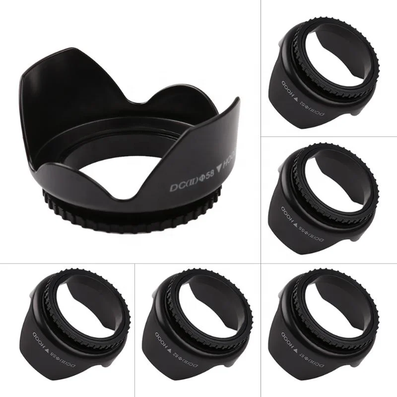 lens hood