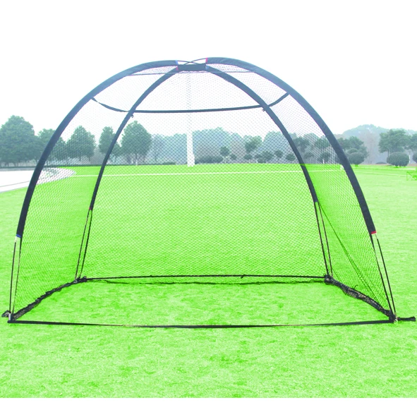 Wholesale Cheap high quality outdoor driving and hitting practice golf  net