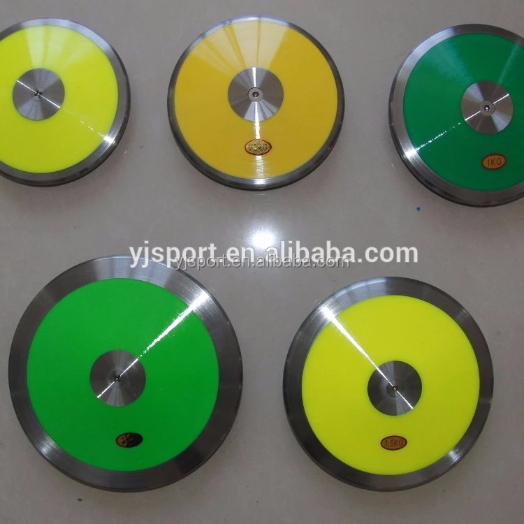 Popular Track And Field Equipment Factory Price Steel Athletic Discus For Sale Discus Throw For Men Buy 2017 Years 1 5 Kg Athletic Equipment Discus Throw Price Of Discus Fish Discus Throw Product On Alibaba Com