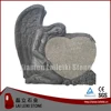 Granite G603 Gravestone Angel German Style