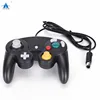 For Gamecube Controller USB Wired Handheld Joystick For Nintendo For NGC GC Controller For PC Gamepad